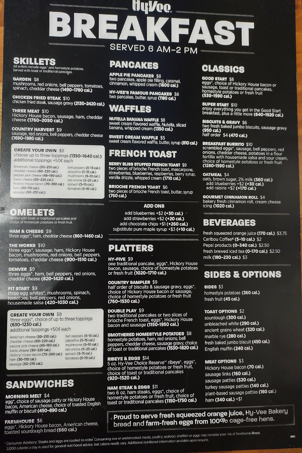 Wahlburgers @ Hy-Vee | restaurant | 4545 S Noland Rd, Independence, MO 64055, USA | 8164786557 OR +1 816-478-6557