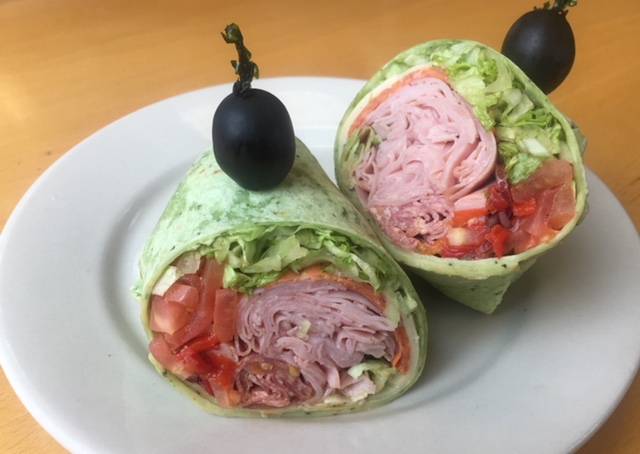 Hornets Nest Deli | restaurant | 269 E Main St, Branford, CT 06405, USA | 2034830461 OR +1 203-483-0461