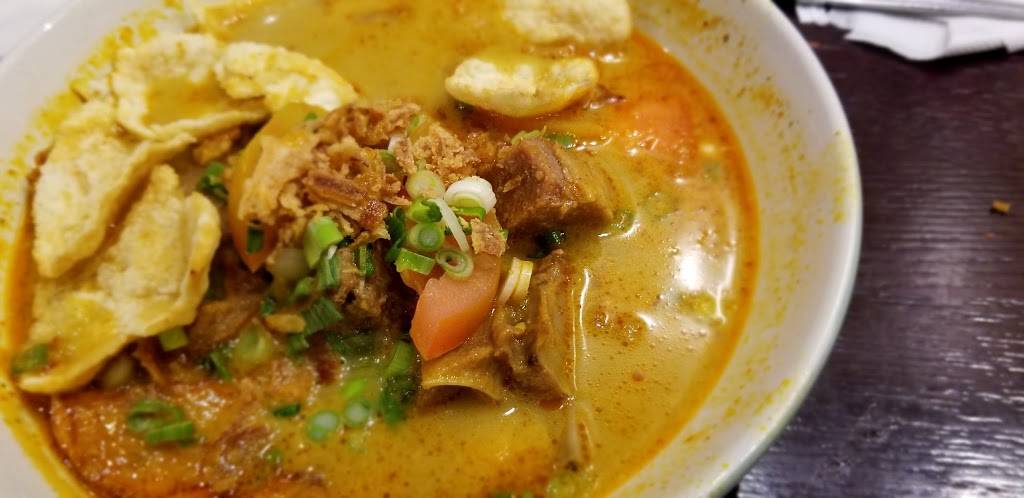 Twin Panda | restaurant | 9231 W Parmer Ln #101, Austin, TX 78717, USA | 5129922582 OR +1 512-992-2582