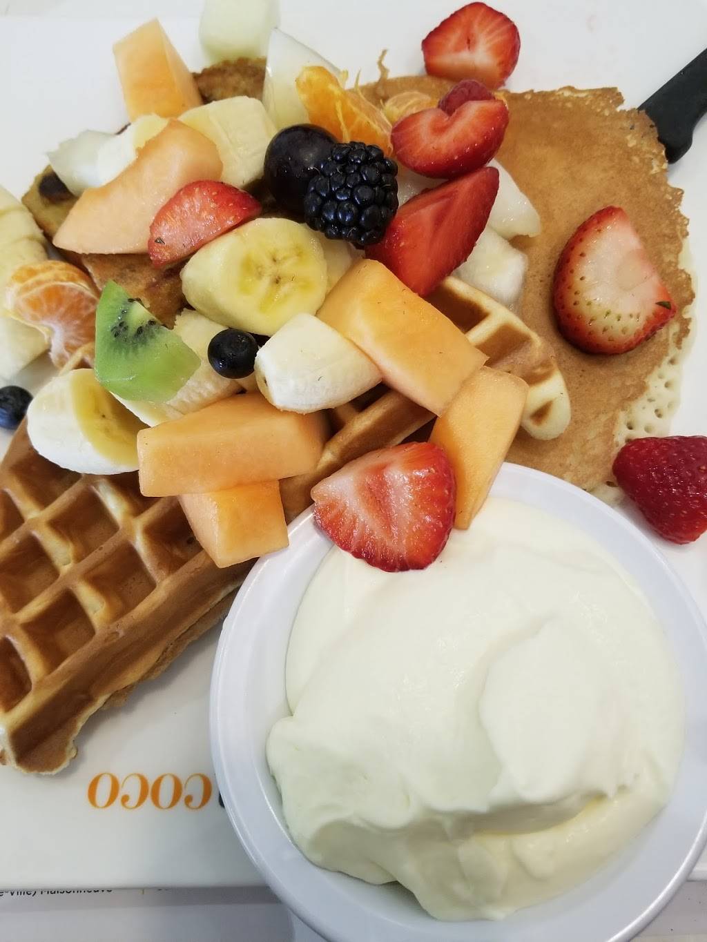 allô! mon coco Repentigny | restaurant | 100 Boulevard Brien suite 192, Repentigny, QC J6A 5N4, Canada | 4506549828 OR +1 450-654-9828