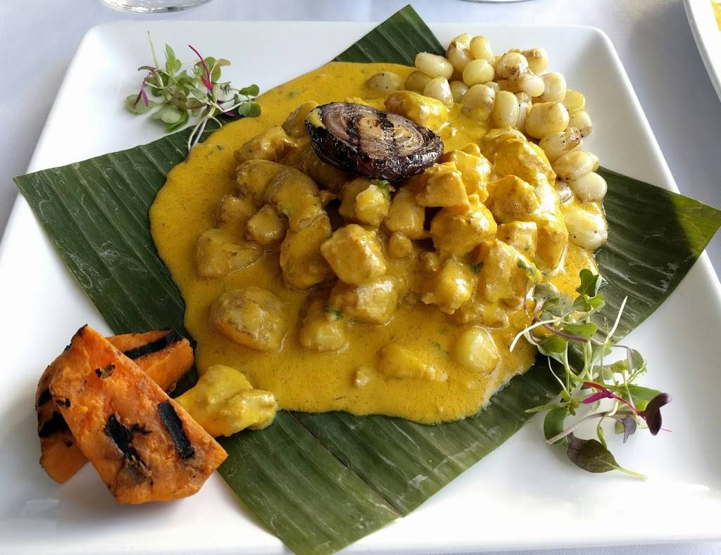 OLima Signature Cuisine | restaurant | 1052 Kane Concourse, Bay Harbor Islands, FL 33154, USA | 3058644392 OR +1 305-864-4392