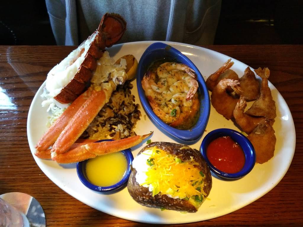 Red Lobster | restaurant | 12892 Harbor Blvd, Garden Grove, CA 92840, USA | 7146389500 OR +1 714-638-9500