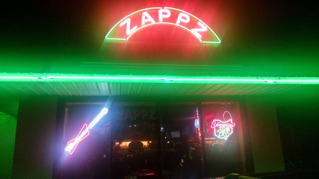 Zappz | restaurant | 409 Loveland Madeira Rd, Loveland, OH 45140, USA | 5136833354 OR +1 513-683-3354