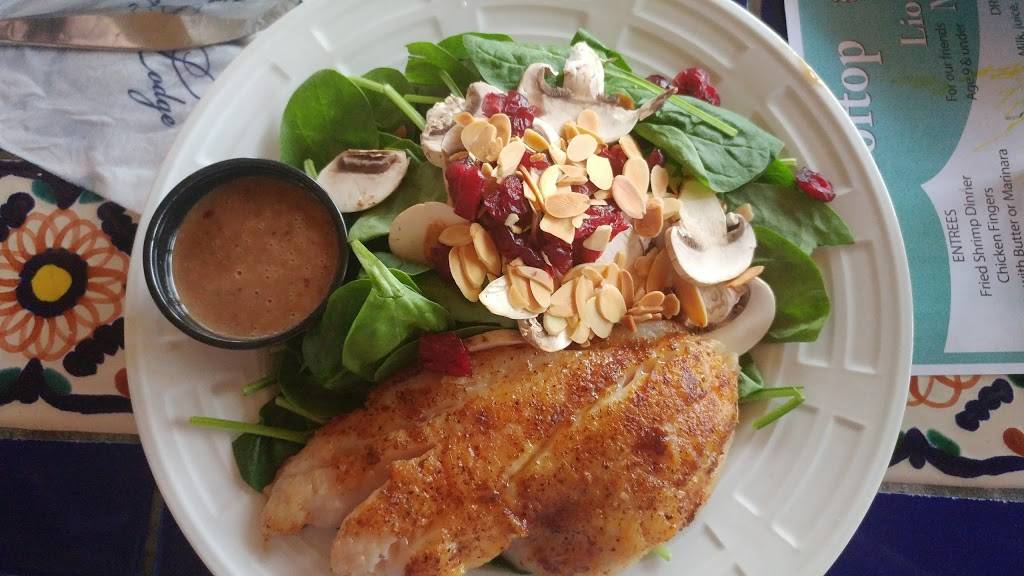 The Rooftop at Ocean Lodge | restaurant | 935 Beachview Dr, St Simons, GA 31522, USA | 9122914300 OR +1 912-291-4300