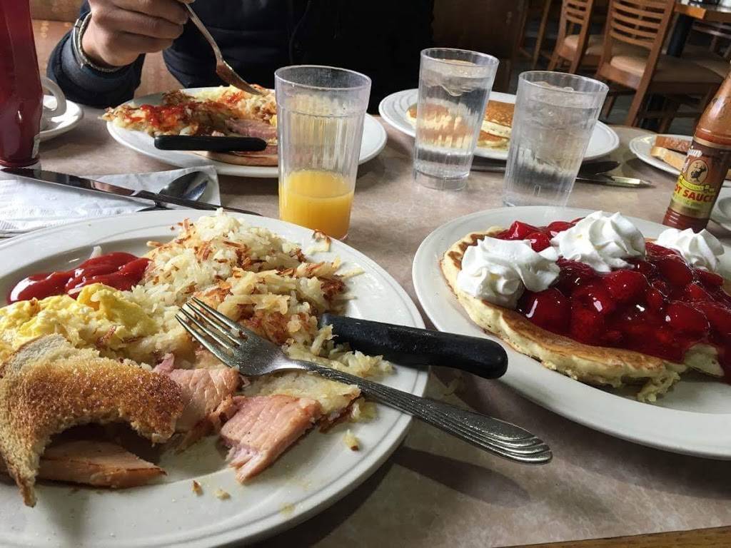 Les Brothers Restaurant | restaurant | 8705 S Ridgeland Ave, Oak Lawn, IL 60453, USA | 7085997990 OR +1 708-599-7990