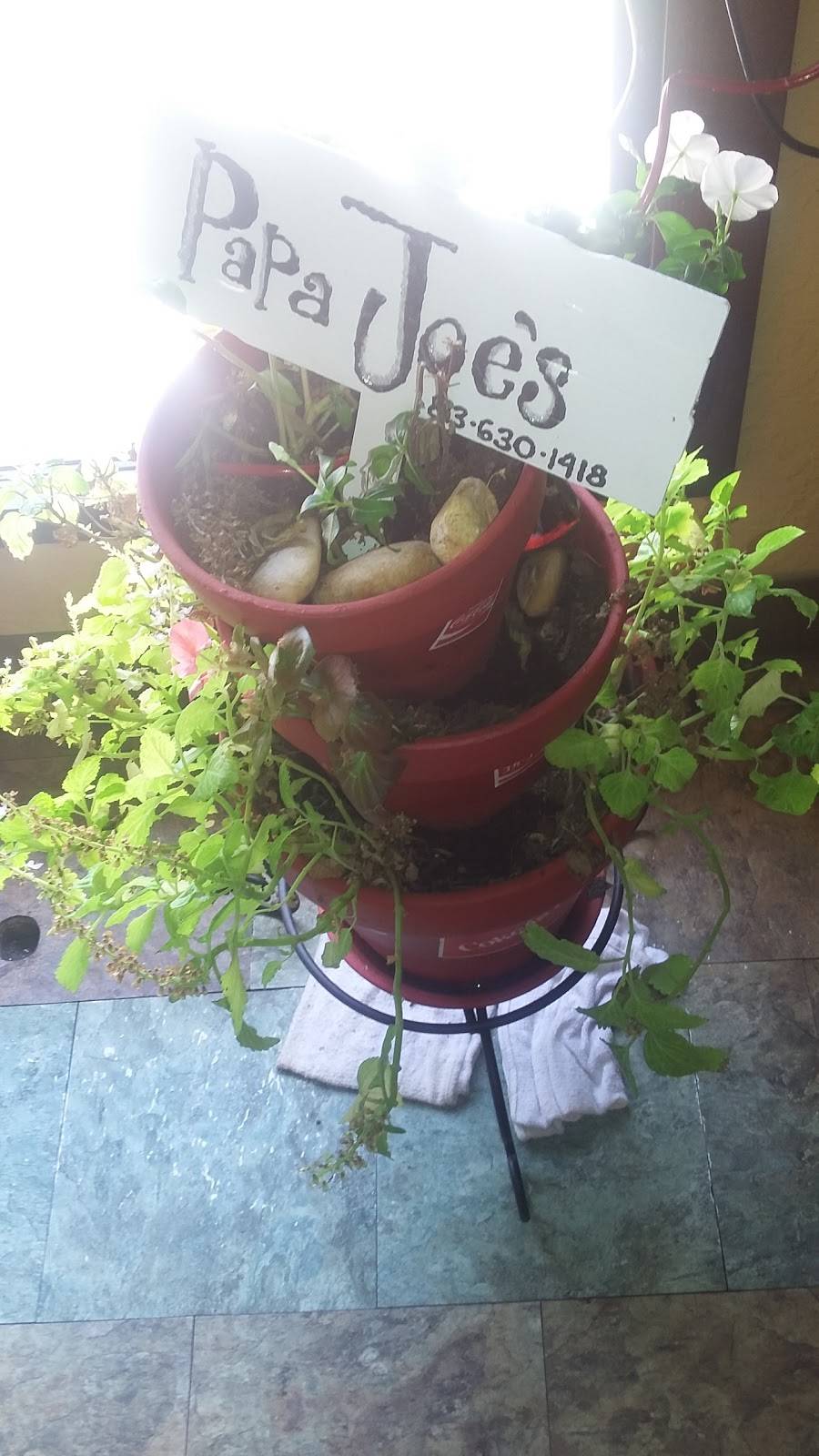 Papa Joes Subs | meal takeaway | 9520 E M.L.K. Jr Blvd, Tampa, FL 33610, USA | 8136301418 OR +1 813-630-1418