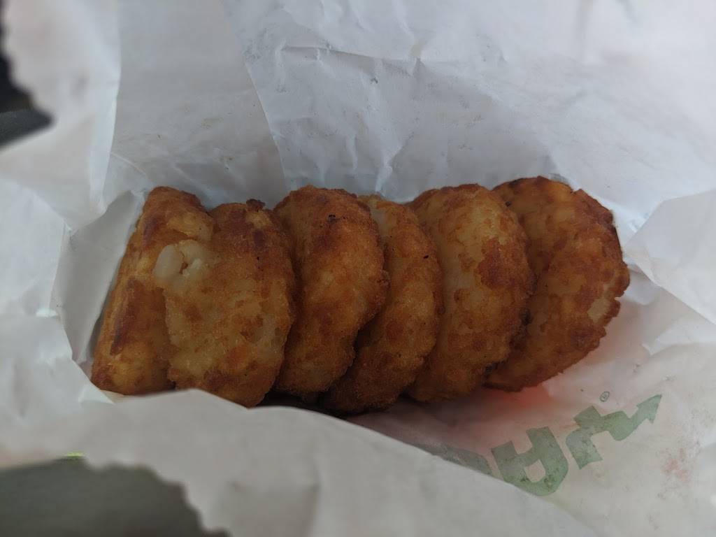 Restaurant SUBWAY | restaurant | 299 Rue Victoria, Thurso, QC J0X 3B0, Canada | 8199850348 OR +1 819-985-0348