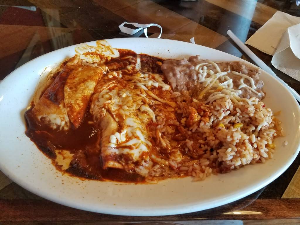 North of the Border Mexican Restaurant | restaurant | 961 IL-59, Bartlett, IL 60103, USA | 6305401111 OR +1 630-540-1111