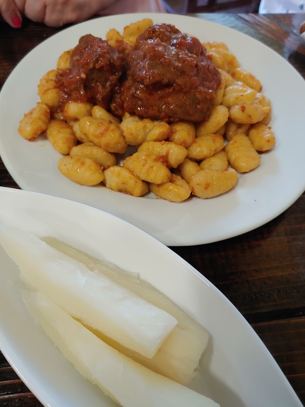 Paraguayan Steakhouse | restaurant | 53-76 65th Pl, Queens, NY 11378, USA | 7186835886 OR +1 718-683-5886