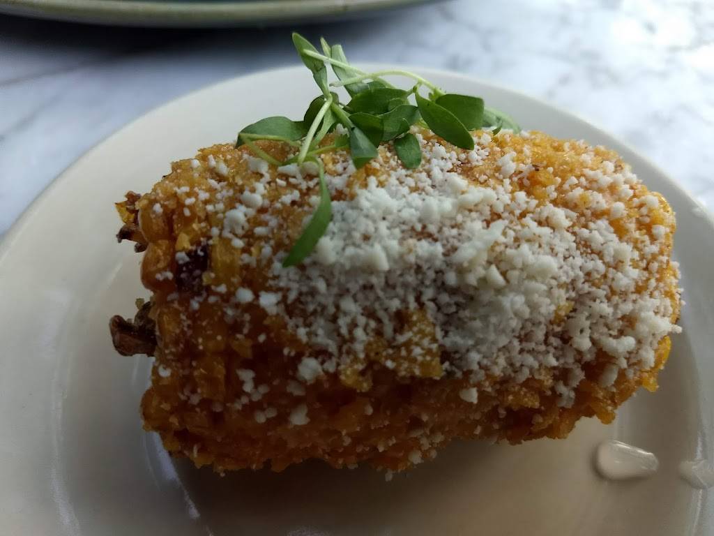 Barrio | restaurant | 740 De Mun Ave, Clayton, MO 63105, USA | 3147250322 OR +1 314-725-0322