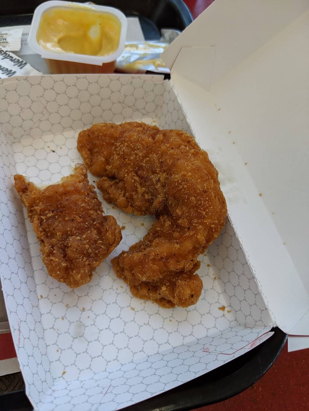 Wendys | restaurant | 2500 W Atlantic Blvd, Pompano Beach, FL 33069, USA | 9549757977 OR +1 954-975-7977