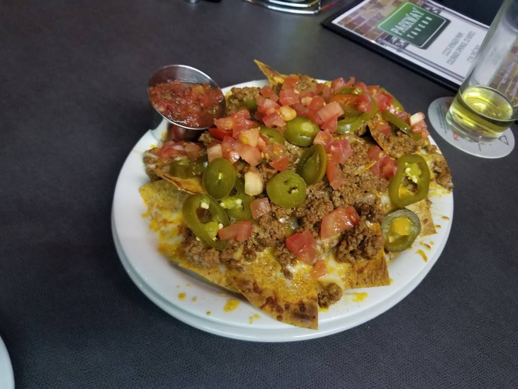 The Parkway Tavern | restaurant | 12225 Voyager Pkwy #1, Colorado Springs, CO 80921, USA | 7192607601 OR +1 719-260-7601