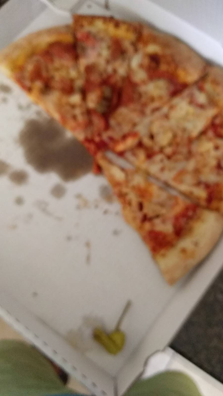 Papa Johns Pizza | restaurant | 2201 Long Prairie Rd Ste 115, Flower Mound, TX 75022, USA | 9728748686 OR +1 972-874-8686