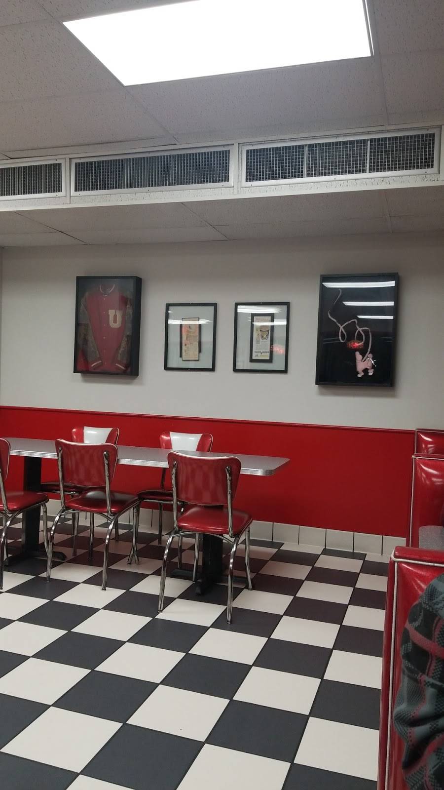 Dairy Queen | restaurant | 1935 Columbia Ave, Lancaster, PA 17603, USA | 7173946923 OR +1 717-394-6923