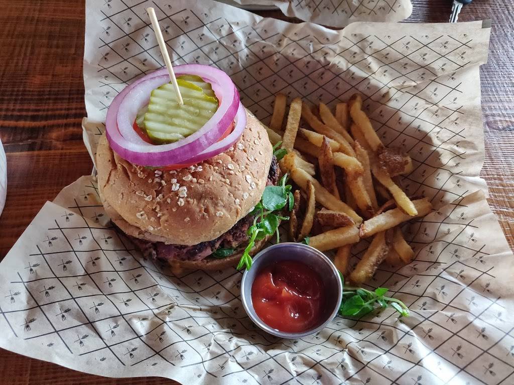 Blatt Beer & Table | restaurant | 610 N 12th St, Omaha, NE 68102, USA | 4027188822 OR +1 402-718-8822