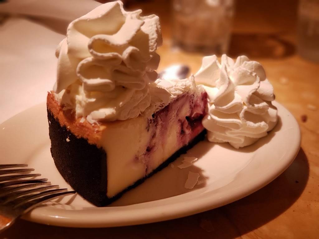 The Cheesecake Factory | restaurant | 1566 Polaris Pkwy, Columbus, OH 43240, USA | 6148486700 OR +1 614-848-6700