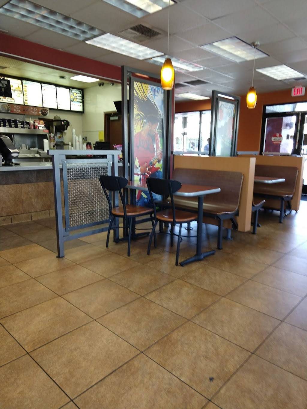 Jack in the Box | restaurant | 1097 E Imperial Hwy, Placentia, CA 92870, USA | 7145282960 OR +1 714-528-2960