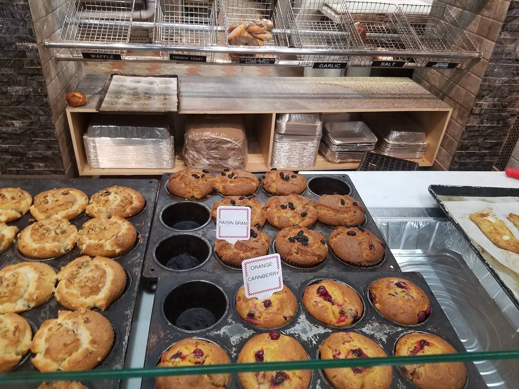 Sam I Am Bagels | bakery | 225 US-46 B, Totowa, NJ 07512, USA | 9737853399 OR +1 973-785-3399