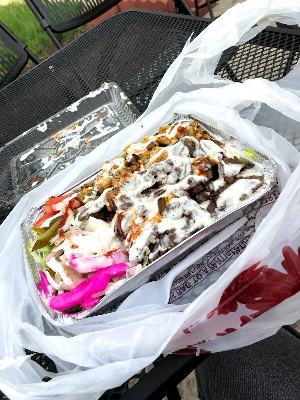 Hakuna Matata | restaurant | 6035 95th St, Oak Lawn, IL 60453, USA | 7084242490 OR +1 708-424-2490