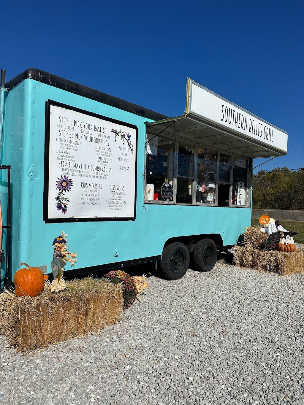 Southern Belles Grill | restaurant | Hwy 413 and, Dodge Hollow Rd, Crane, MO 65633, USA | 4172947487 OR +1 417-294-7487