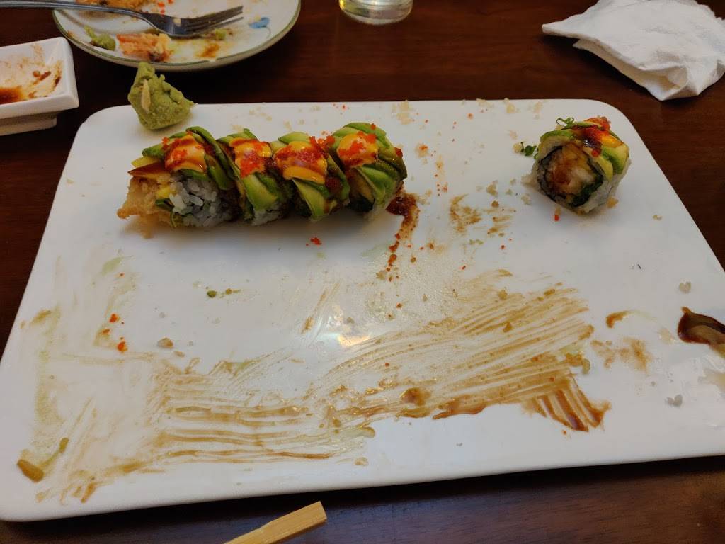 Ichiban Japanese Restaurant | restaurant | 149 Pierce St, Somerset, NJ 08873, USA | 7324699640 OR +1 732-469-9640