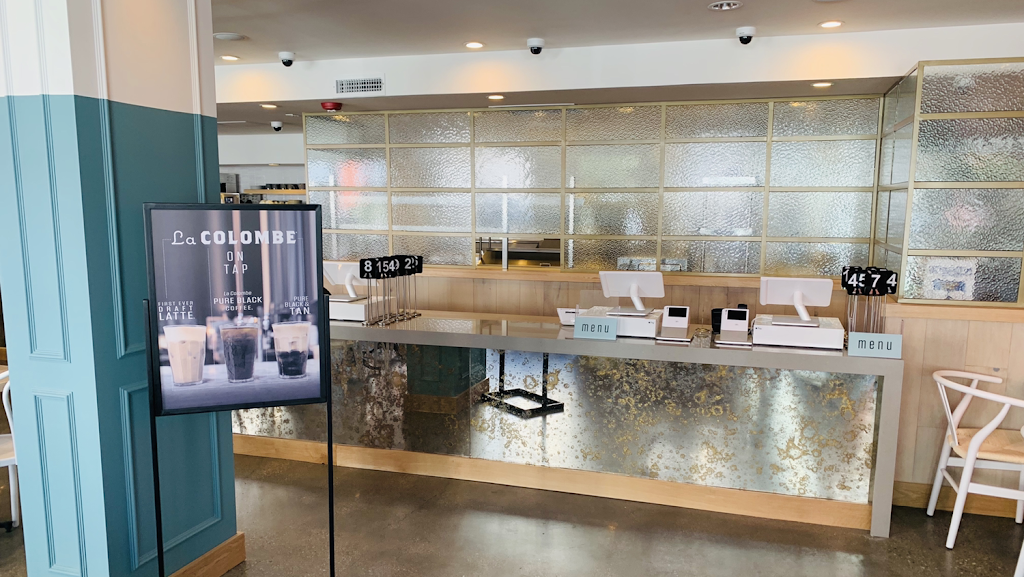 Crimson | cafe | 606 Broadway Suite 101, Santa Monica, CA 90401, USA | 3104583366 OR +1 310-458-3366