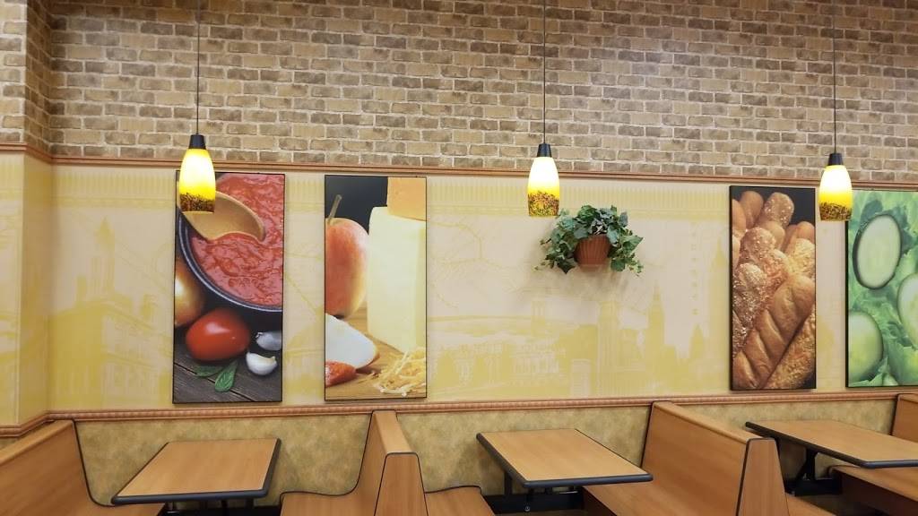 Subway | restaurant | 1834 Longwood Lake Mary Rd #1830, Longwood, FL 32750, USA | 3212809086 OR +1 321-280-9086