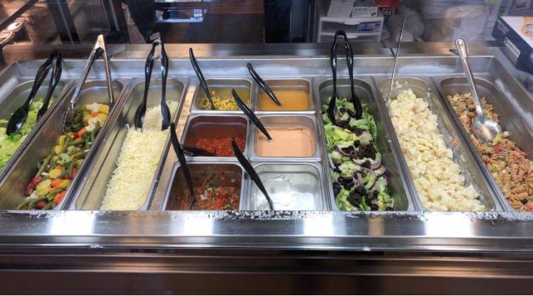 Chofán Island Grille | restaurant | 1702 N Woodland Blvd, DeLand, FL 32720, USA | 3868737234 OR +1 386-873-7234