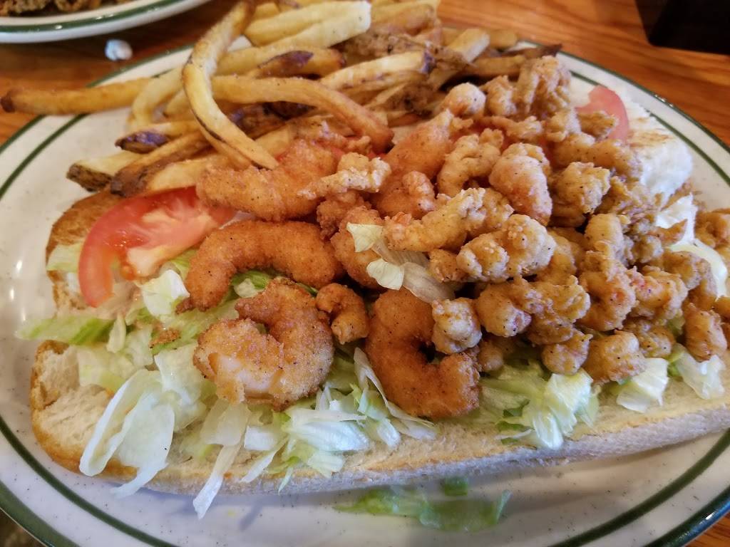 Floyds Cajun Seafood and Texas Steakhouse | restaurant | 16549 Southwest Fwy, Sugar Land, TX 77479, USA | 2812403474 OR +1 281-240-3474