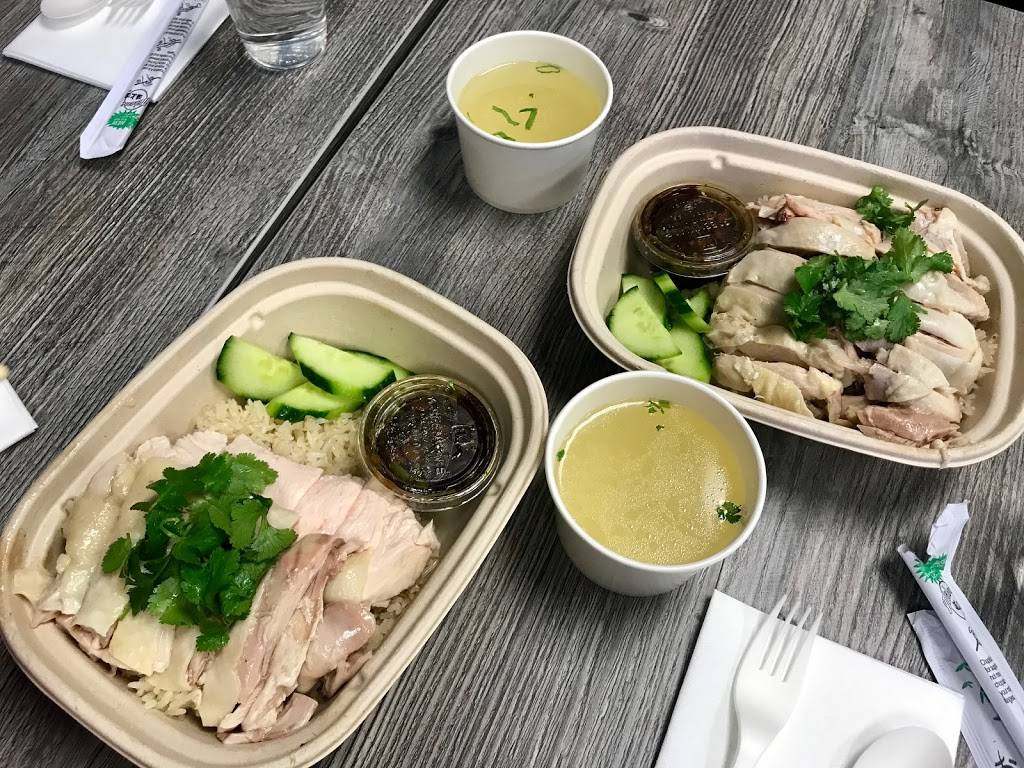 Rooster & Rice | restaurant | 3120 Santa Rita Rd Ste B, Pleasanton, CA 94566, USA | 9254257500 OR +1 925-425-7500