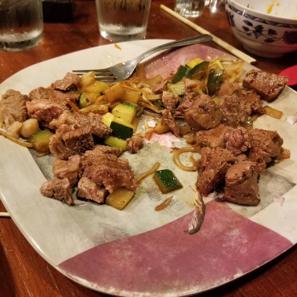 Torii Japanese Restaurant | night club | 2401 E Orangeburg Ave Ste 35, Modesto, CA 95355, USA | 2095298697 OR +1 209-529-8697