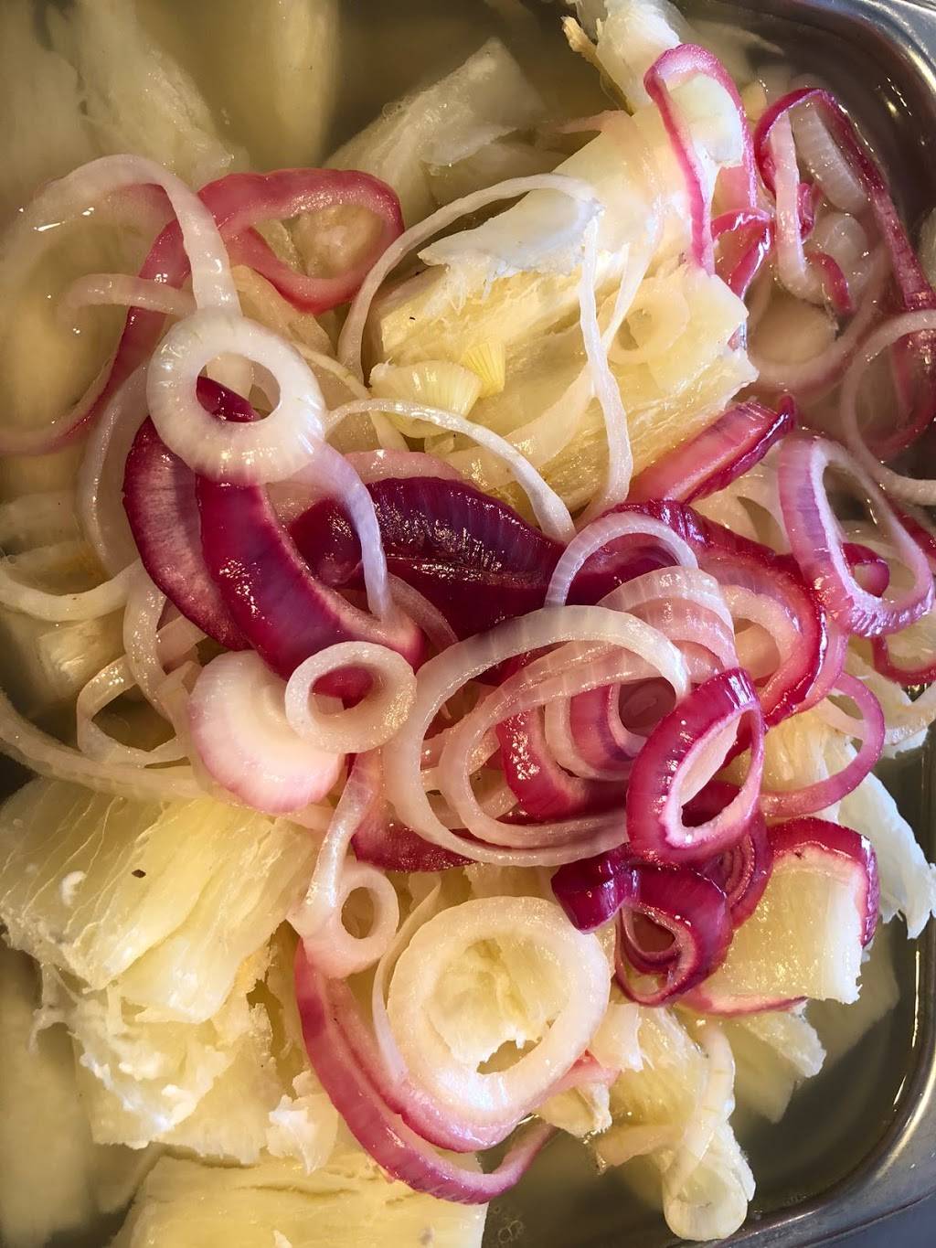 El Paraiso Restaurant | restaurant | 744 Morgan St, Camden, NJ 08104, USA | 8565411502 OR +1 856-541-1502