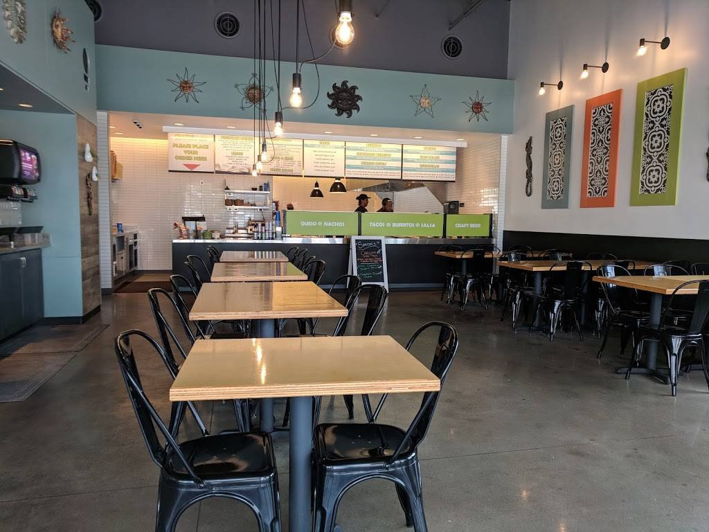 Craft Taco | restaurant | 7955 N Kings Hwy, Myrtle Beach, SC 29572, USA | 8439459678 OR +1 843-945-9678