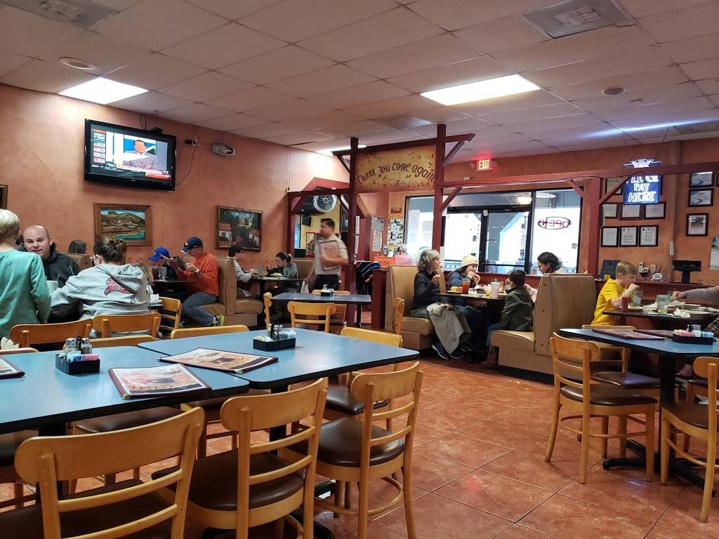 La Cabaña Mexican Restaurant | restaurant | 707 Edelweiss Strasse, Helen, GA 30545, USA | 7068783456 OR +1 706-878-3456