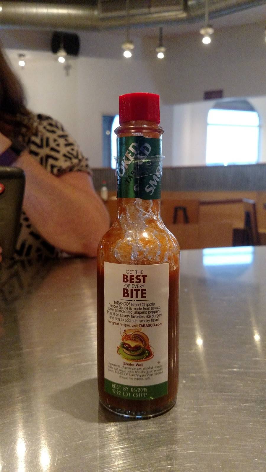 Chipotle Mexican Grill | restaurant | 7818 N Academy Blvd, Colorado Springs, CO 80920, USA | 7195316800 OR +1 719-531-6800