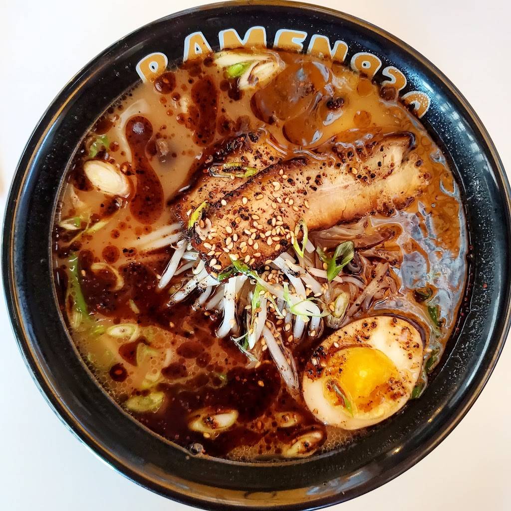 Ramen Yama | restaurant | 2975 Club House Dr, Lehi, UT 84043, USA | 8017537979 OR +1 801-753-7979