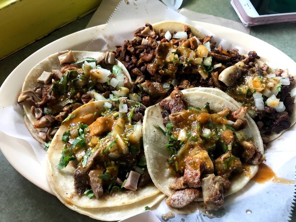 Taqueria Los Pericos | restaurant | 139 Water St, Santa Cruz, CA 95060, USA | 8314697685 OR +1 831-469-7685