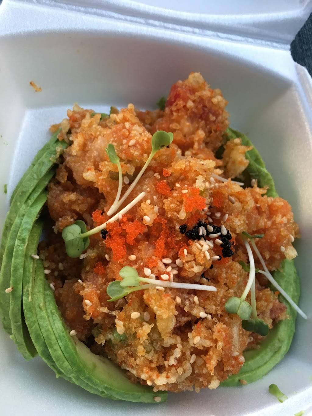 Fuji Hibachi & Sushi | restaurant | 864 S Jefferson Ave, Cookeville, TN 38501, USA | 9315289379 OR +1 931-528-9379