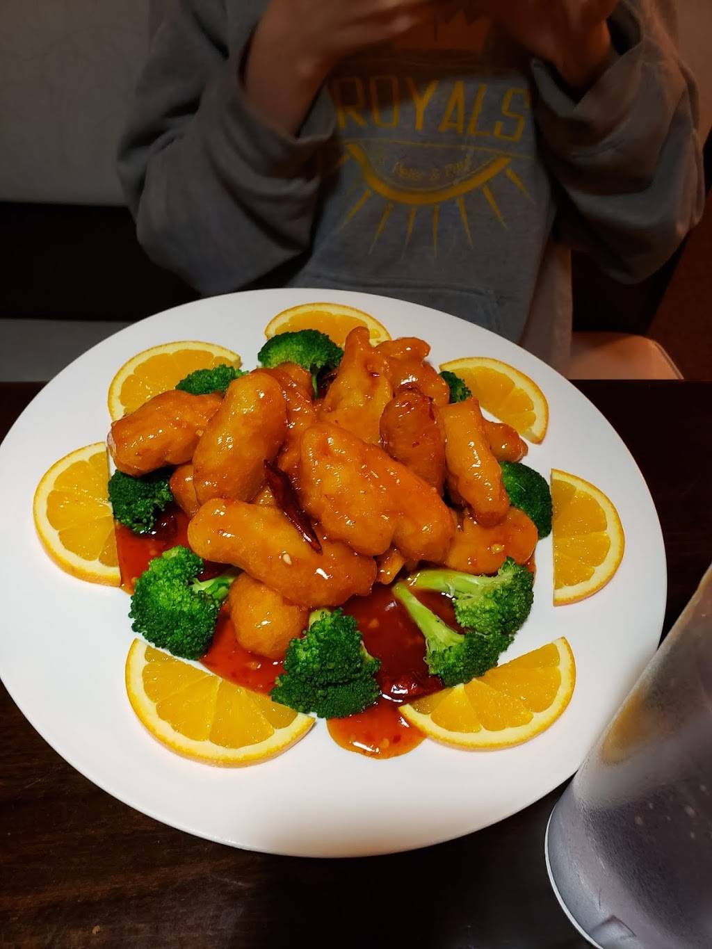 Shogun steak house | restaurant | 2723 Corner Ct, Alton, IL 62002, USA | 6184681111 OR +1 618-468-1111