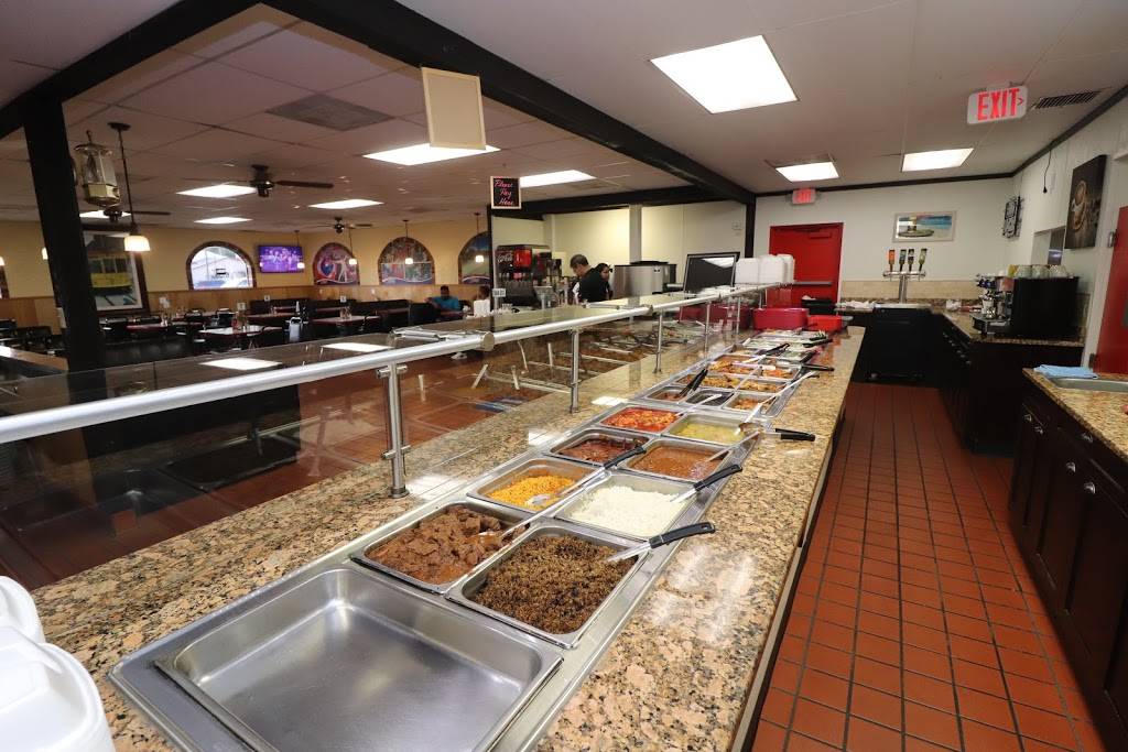 El Rincon Dominicano | restaurant | 7210 US-301, Riverview, FL 33578, USA | 8134665739 OR +1 813-466-5739