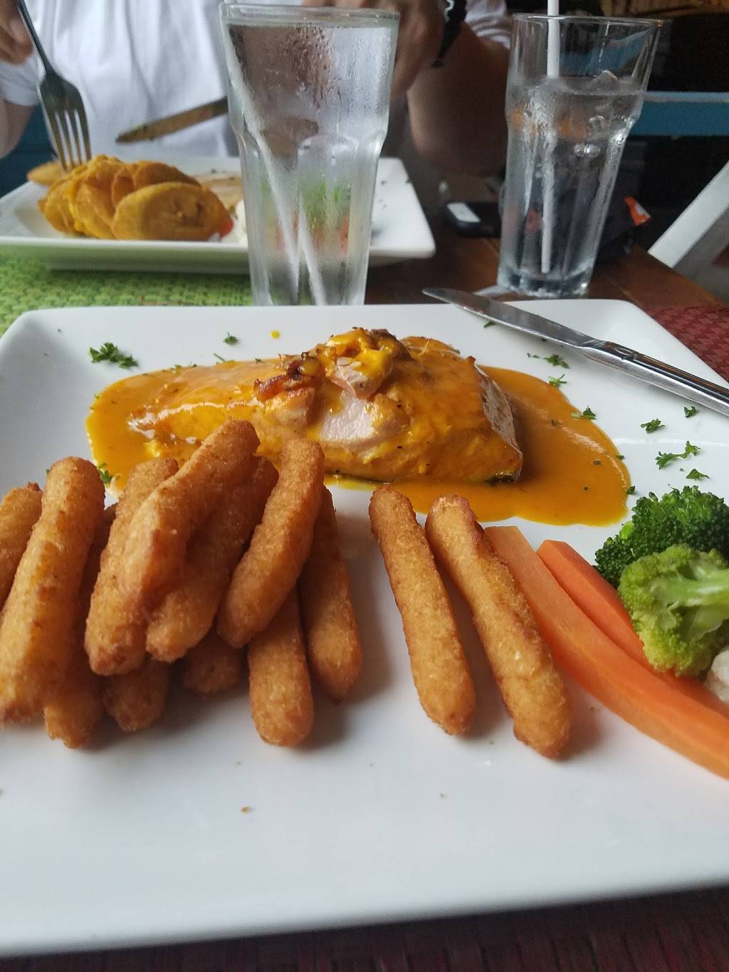 Tilila | restaurant | 3648 Bailey Ave, Bronx, NY 10463, USA | 9292224968 OR +1 929-222-4968