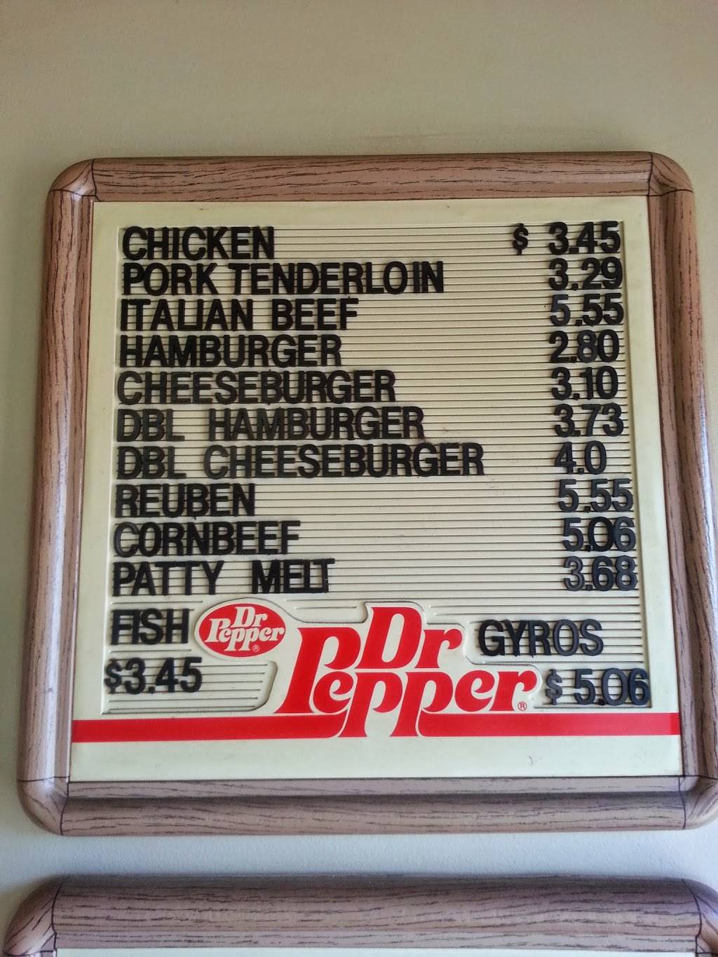 Louies Pizza Shorewood | restaurant | B, 716 Cottage St, Shorewood, IL 60404, USA | 8157413959 OR +1 815-741-3959