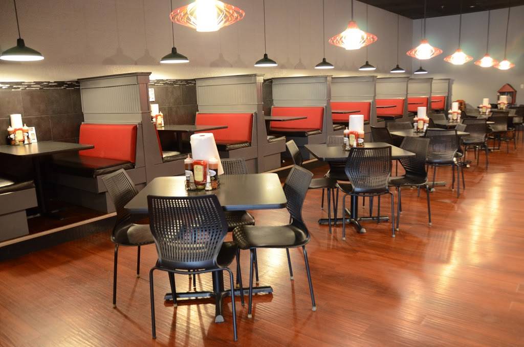 Brothers Bar-B-Que | restaurant | 1055 N Main St # 6, Madisonville, KY 42431, USA | 2708211222 OR +1 270-821-1222