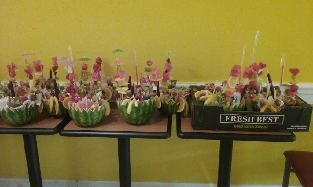 Cositas Ricas | restaurant | 62 Center St, Wallingford, CT 06492, USA | 2032654378 OR +1 203-265-4378