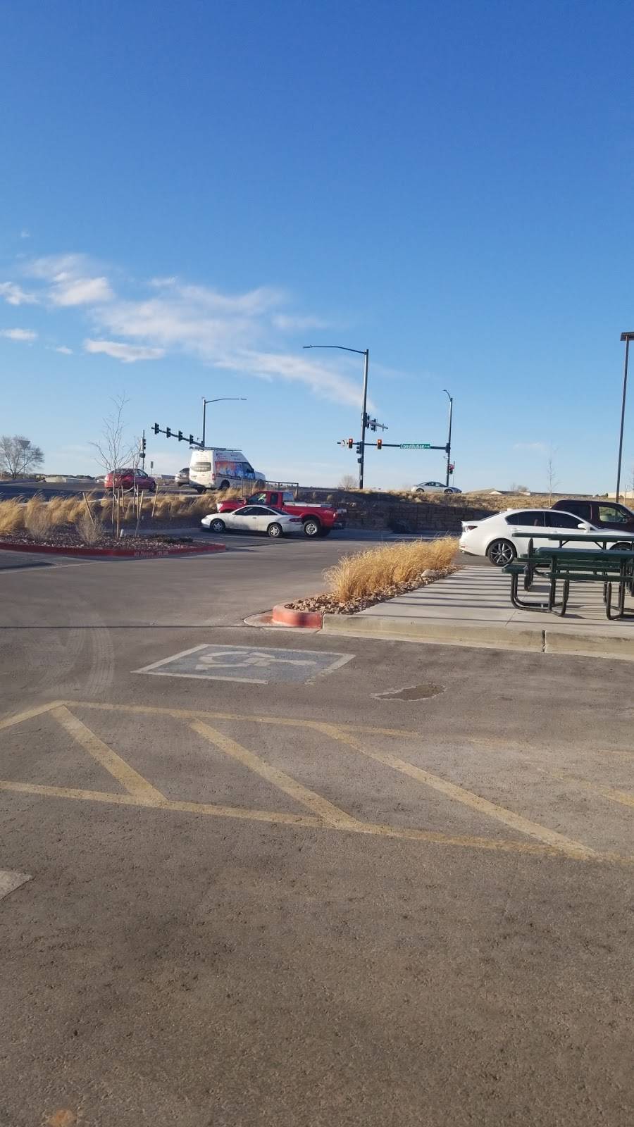 Subway | meal takeaway | 7935 Constitution Ave Suite 130, Colorado Springs, CO 80951, USA | 7195971252 OR +1 719-597-1252