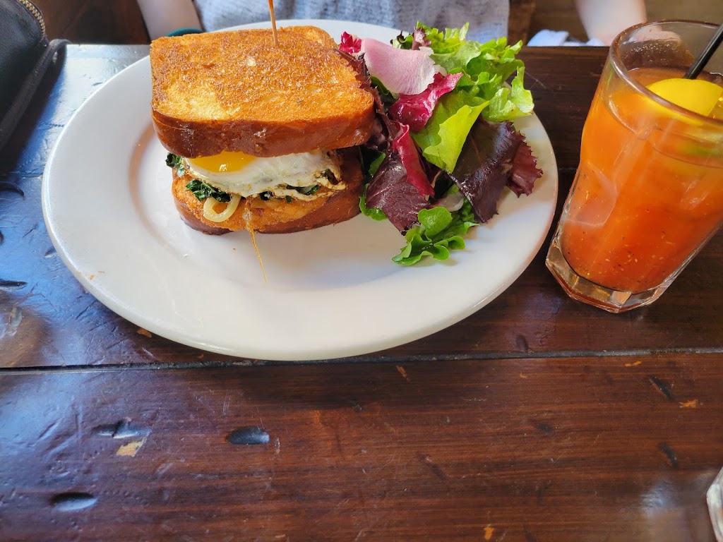 The Gem Saloon | restaurant | 375 3rd Ave, New York, NY 10016, USA | 6466127757 OR +1 646-612-7757