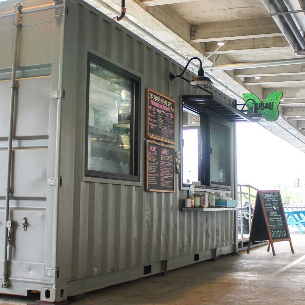 The Farmacy Cafe | cafe | 25 Drydock Ave, Boston, MA 02210, USA | 8578918000 OR +1 857-891-8000