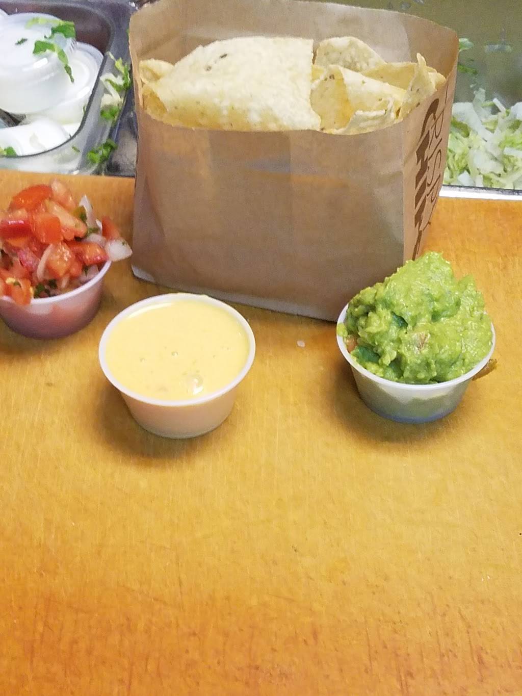 California Tortilla | restaurant | 1311 S Main St, Mt Airy, MD 21771, USA | 3018293030 OR +1 301-829-3030