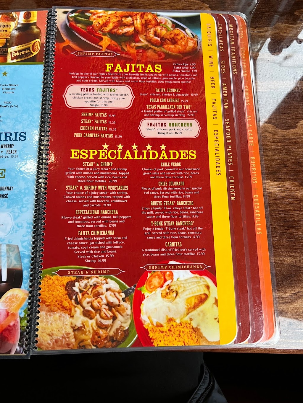 Ranchera Bar & Grill | restaurant | 2805 N 600 W, Greenfield, IN 46140, USA | 3176222070 OR +1 317-622-2070