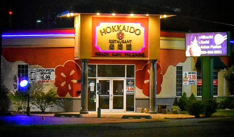Hokkaido | restaurant | 3311 N University St, Peoria, IL 61604, USA | 3099660931 OR +1 309-966-0931